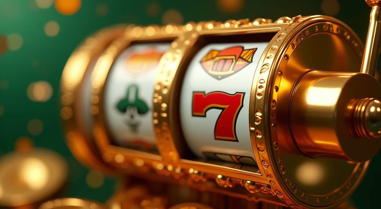 ceritoto Wild Wild Riches