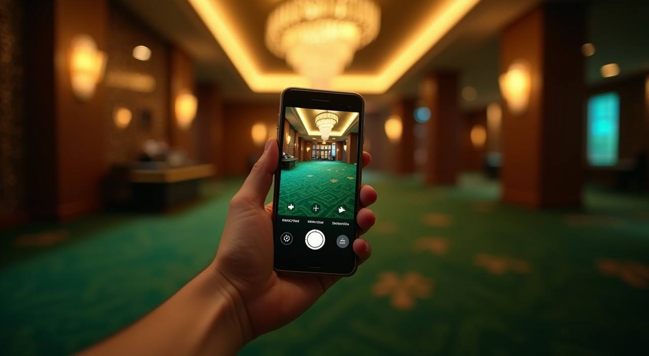 ceritoto Live casino
